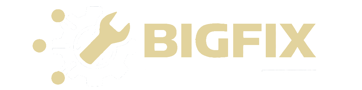 BigFix GIG Logo